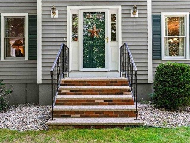 House for sale in Groveland, Massachusetts