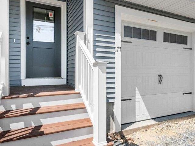 House for sale in Groveland, Massachusetts