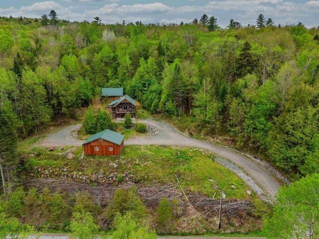 House for sale in Guildhall, Vermont