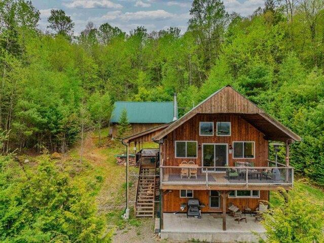 House for sale in Guildhall, Vermont