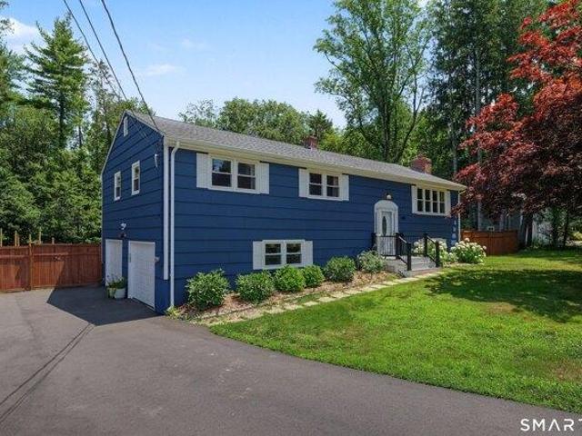 House for sale in Guilford, Connecticut
