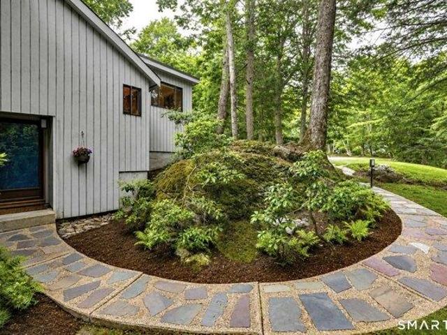 House for sale in Guilford, Connecticut