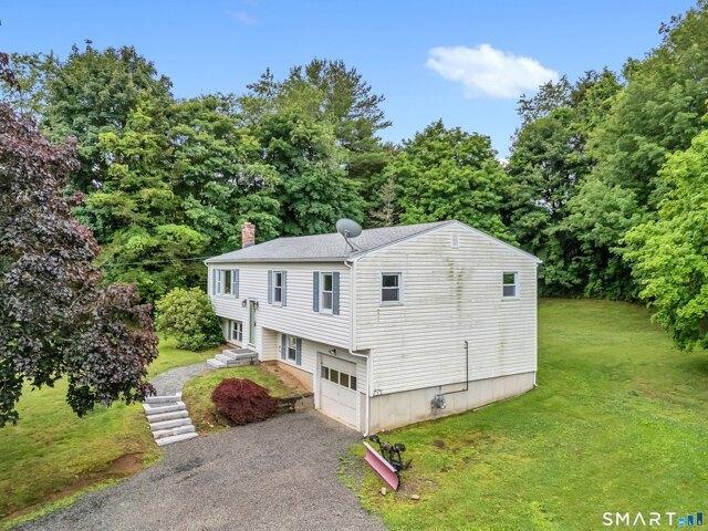 House for sale in Guilford, Connecticut
