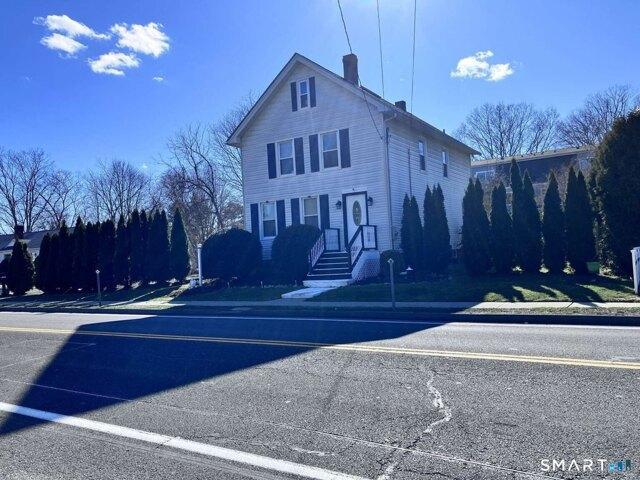 House for sale in Guilford, Connecticut