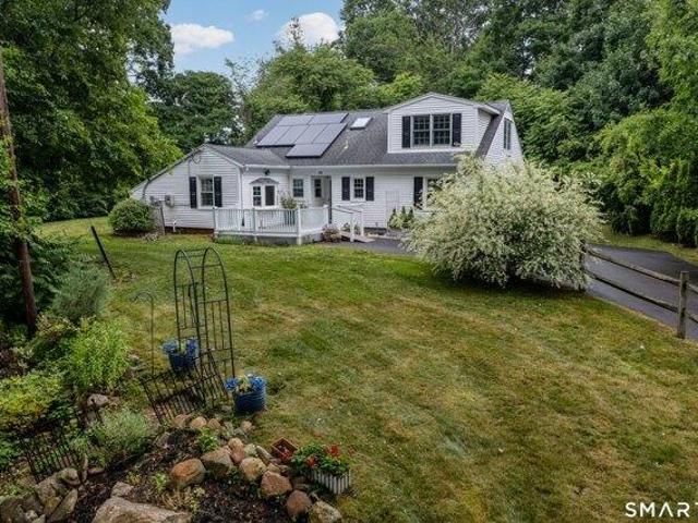 House for sale in Guilford, Connecticut