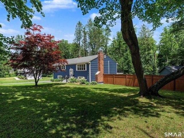 House for sale in Guilford, Connecticut