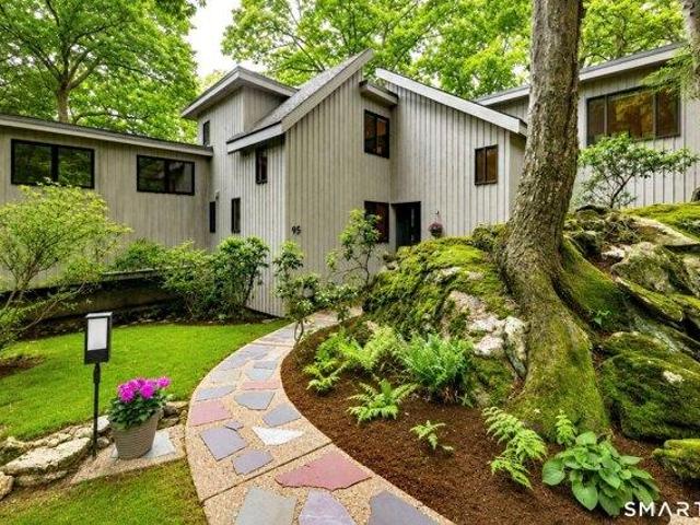 House for sale in Guilford, Connecticut