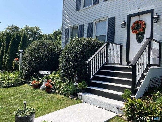 House for sale in Guilford, Connecticut