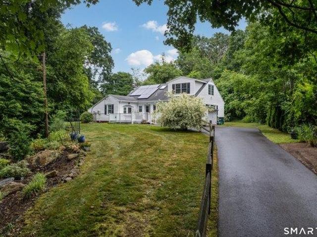House for sale in Guilford, Connecticut