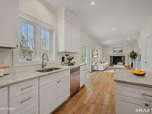 House for sale in Guilford, Connecticut
