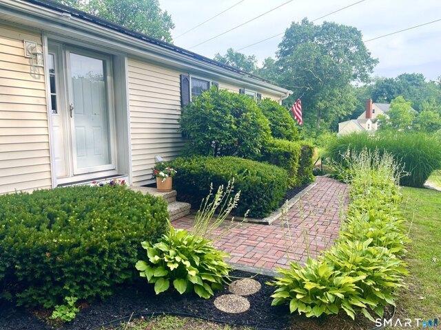 House for sale in Guilford, Connecticut