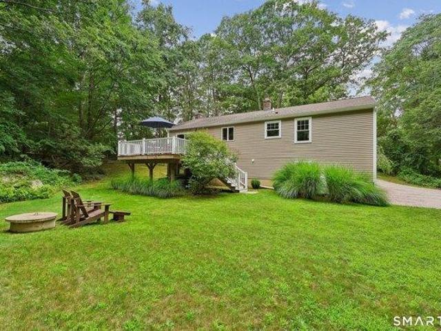 House for sale in Guilford, Connecticut