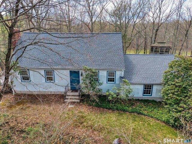 House for sale in Guilford, South Central Connecticut Planning Region