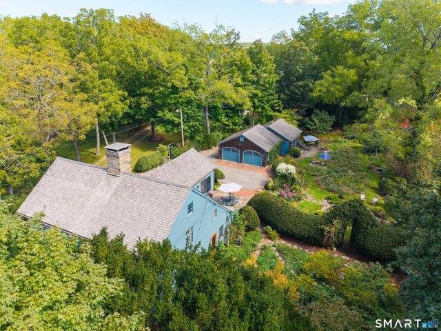 House for sale in Guilford, South Central Connecticut Planning Region