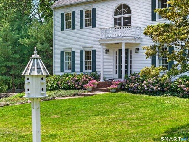 House for sale in Guilford, South Central Connecticut Planning Region