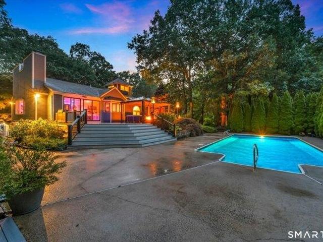 House for sale in Guilford, South Central Connecticut Planning Region