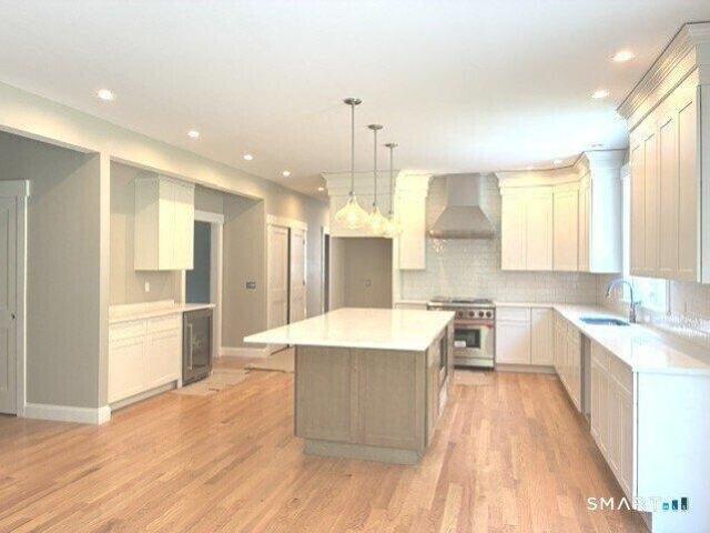House for sale in Guilford, South Central Connecticut Planning Region