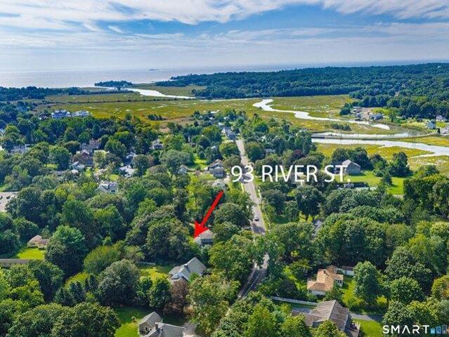 House for sale in Guilford, South Central Connecticut Planning Region