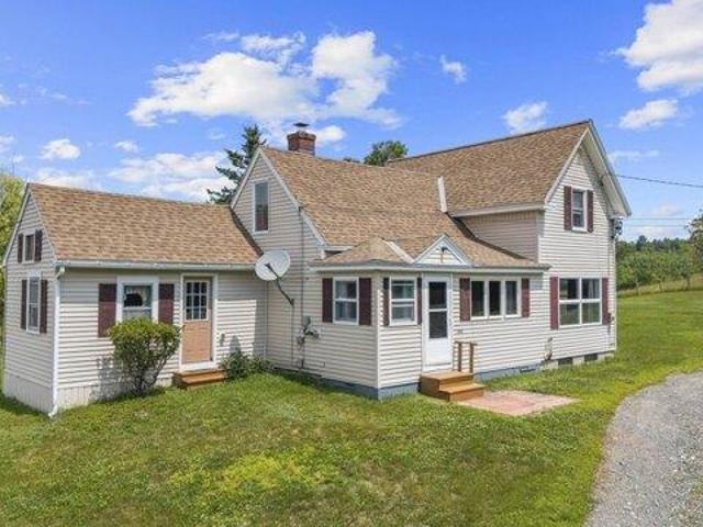 House for sale in Guilford, Maine