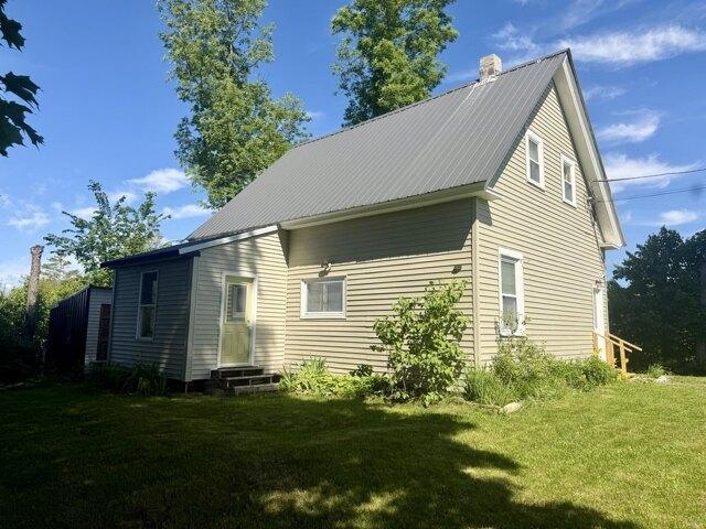 House for sale in Guilford, Maine