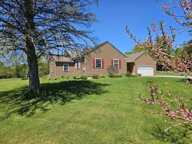 House for sale in Guilford, Maine