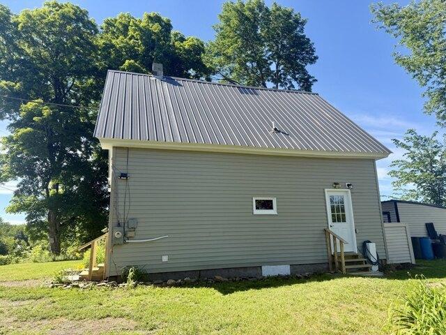 House for sale in Guilford, Maine