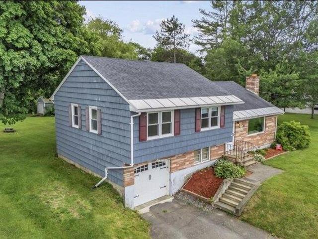 House for sale in Guilford, Maine
