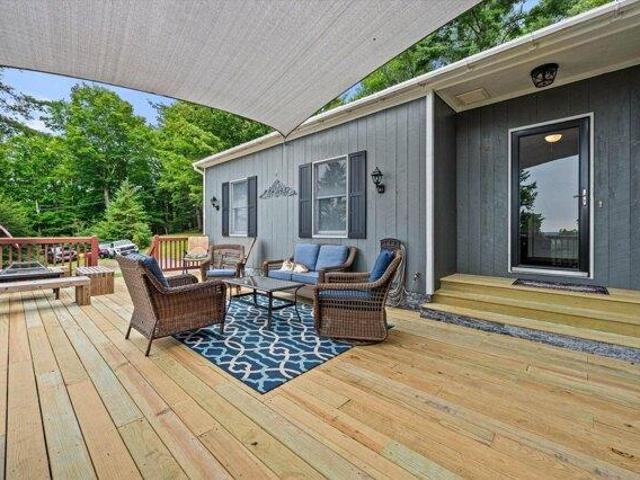 House for sale in Guilford, Maine
