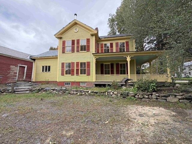 House for sale in Guilford Center, Guilford