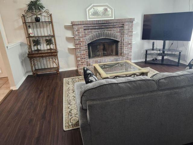 House for sale in Gulf Breeze, Florida