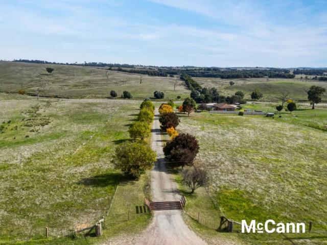 House for sale in Gunning, New South Wales