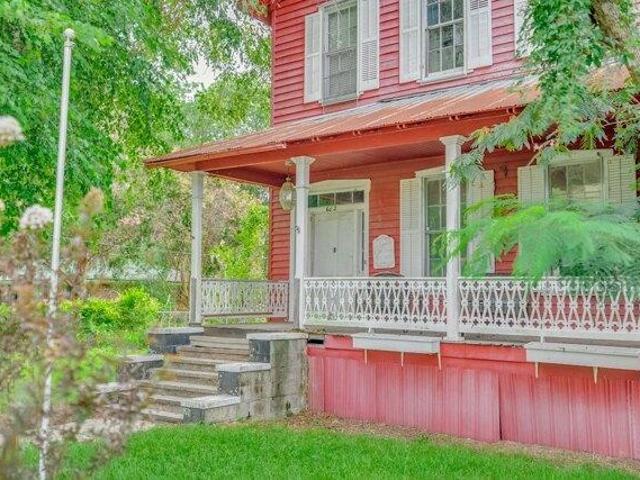 House for sale in Guyton, Georgia