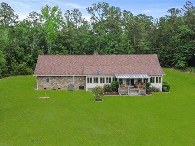 House for sale in Guyton, Georgia