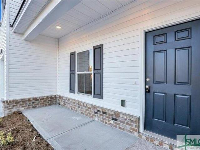 House for sale in Guyton, Georgia