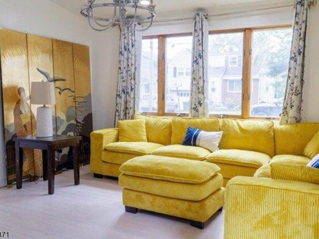 House for sale in Maywood, New Jersey