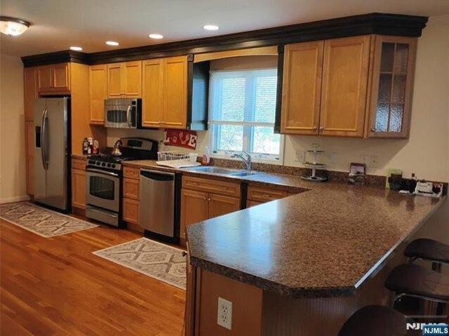House for sale in Hackensack, New Jersey