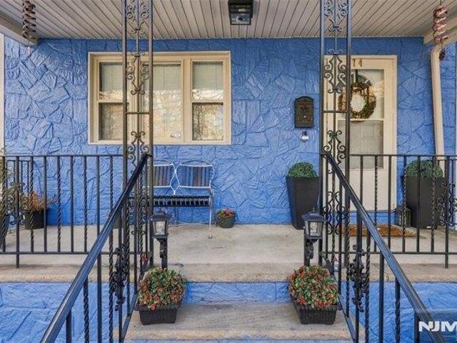House for sale in Hackensack, Bergen County
