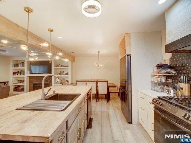 House for sale in Hackensack, Bergen County