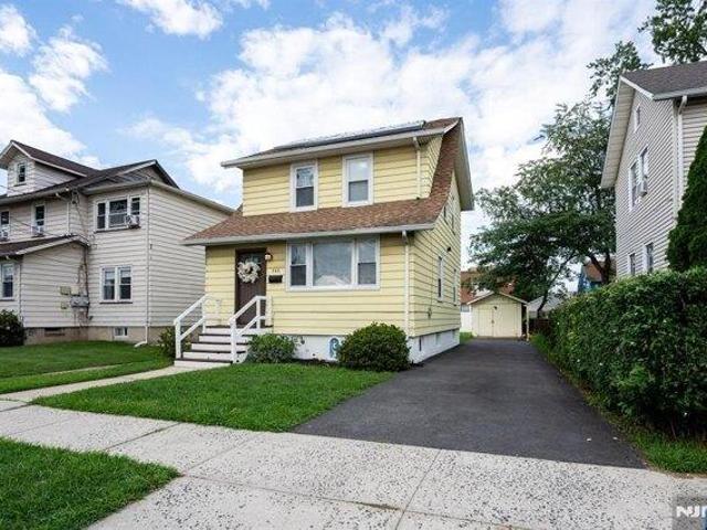 House for sale in Hackensack, Bergen County