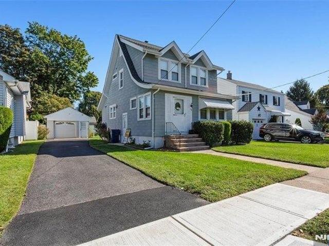 House for sale in Hackensack, Bergen County