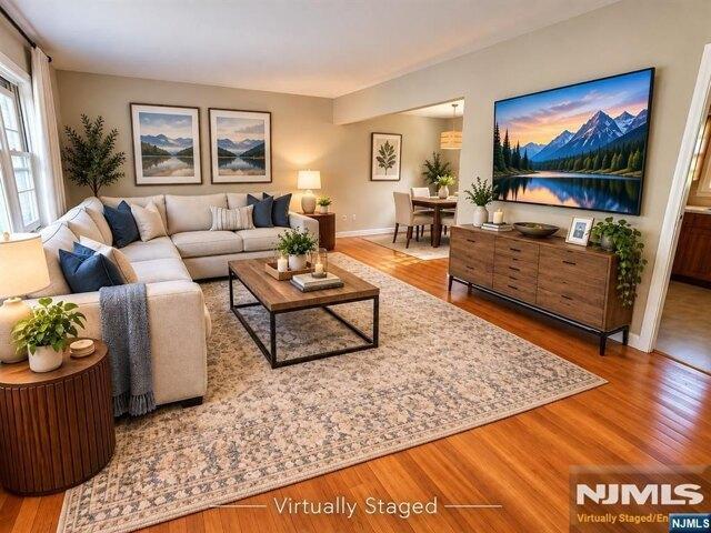 House for sale in Hackensack, Bergen County