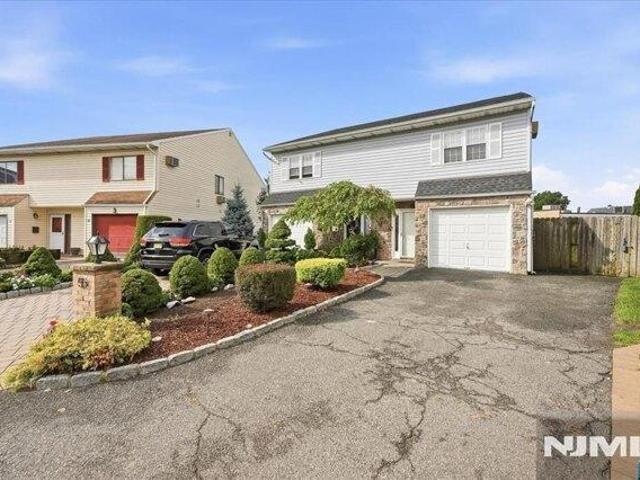 House for sale in Hackensack, Bergen County
