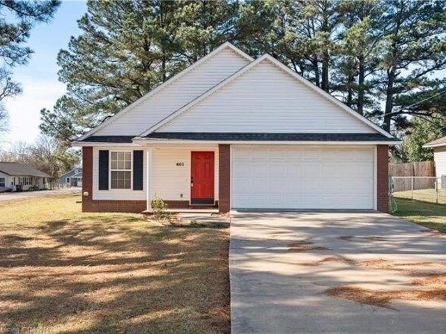 House for sale in Ark