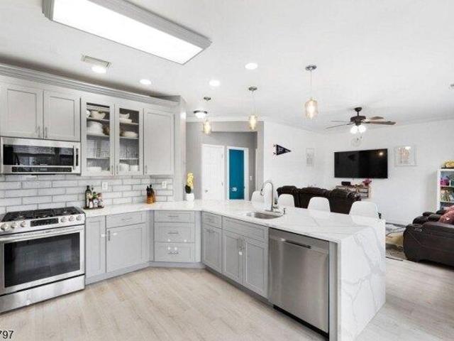 House for sale in Hackettstown, New Jersey