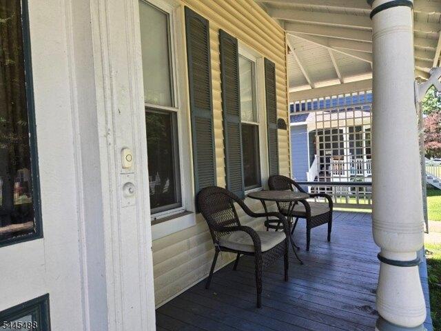 House for sale in Hackettstown, New Jersey