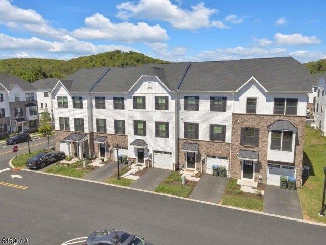 House for sale in Hackettstown, Warren County
