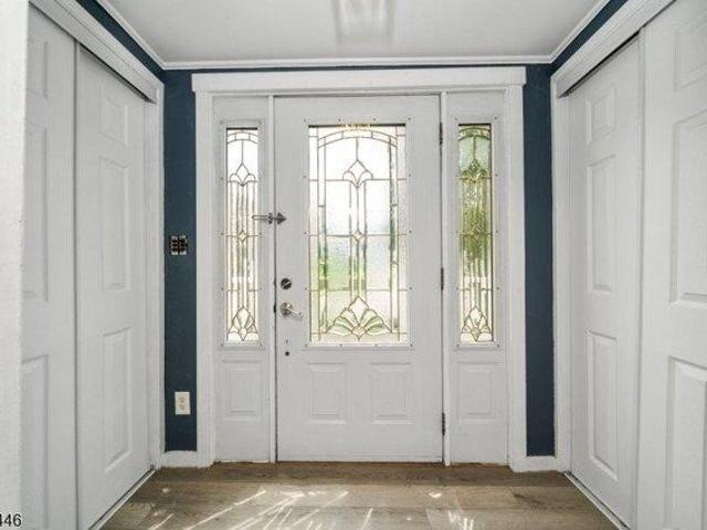 House for sale in Hackettstown, Warren County