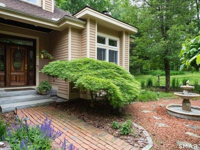 House for sale in Haddam, Connecticut