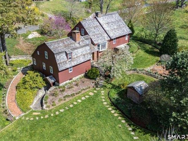 House for sale in Haddam, Connecticut