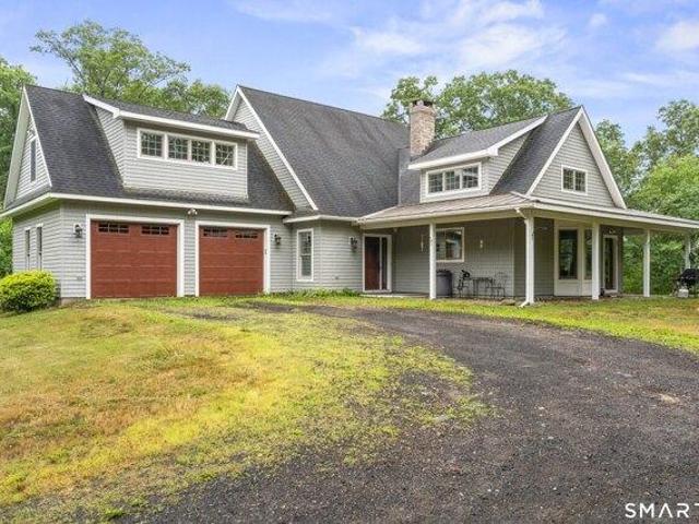 House for sale in Haddam, Connecticut